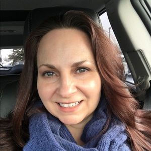 Meet your Posher, Cindy